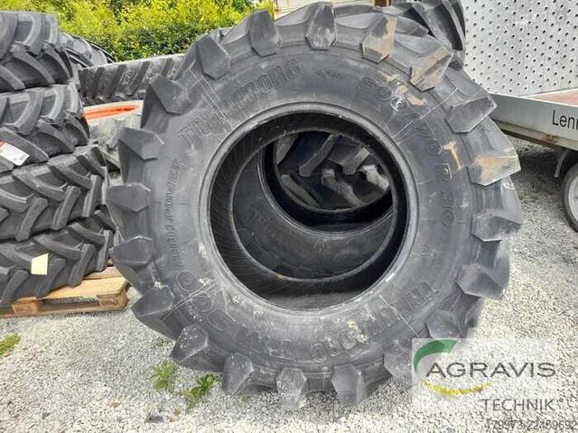 Колело Trelleborg Premia 600/70 R 30