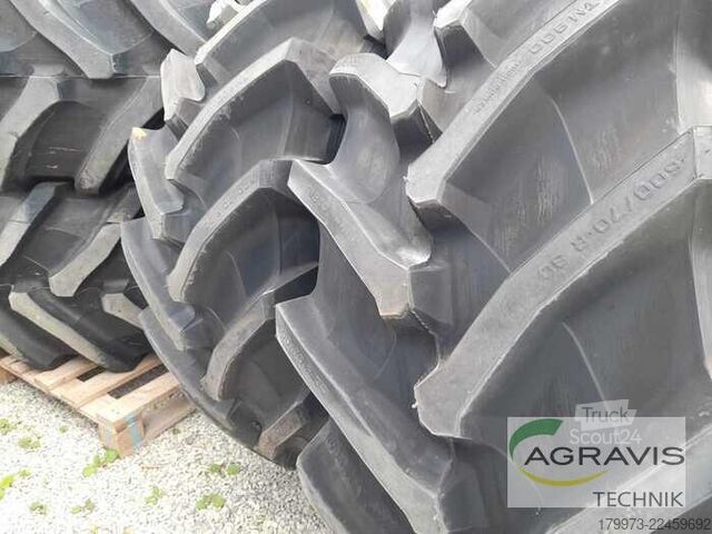 Колело Trelleborg Premia 600/70 R 30