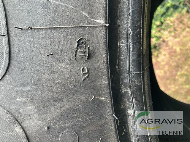 Tekerlek Trelleborg Premia 710/70 R 42