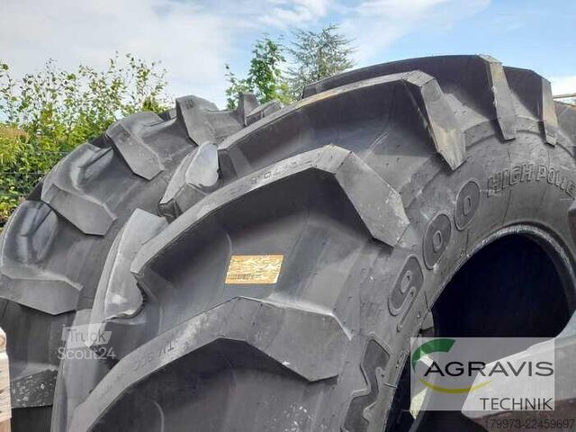 Tekerlek Trelleborg Premia 710/70 R 42