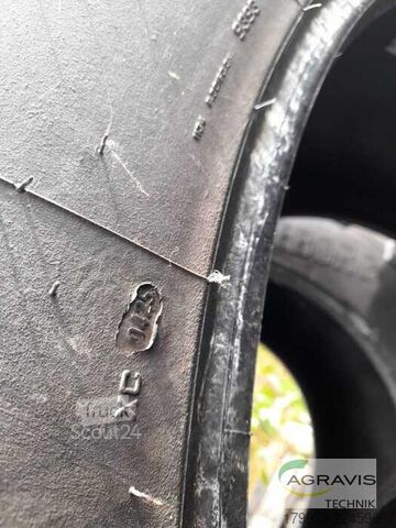 Tekerlek Trelleborg Premia 710/70 R 42