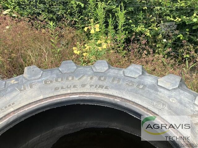 Kerék Trelleborg Premia 600/70 R30
