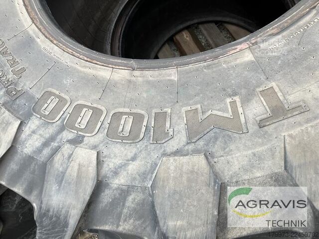 Kerék Trelleborg Premia 600/70 R30