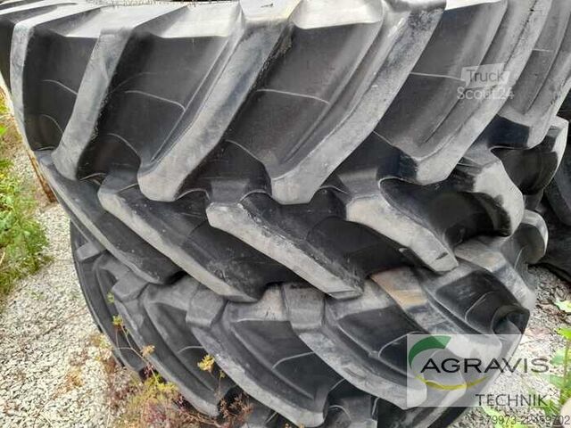 Kerék Trelleborg Premia 600/70 R30
