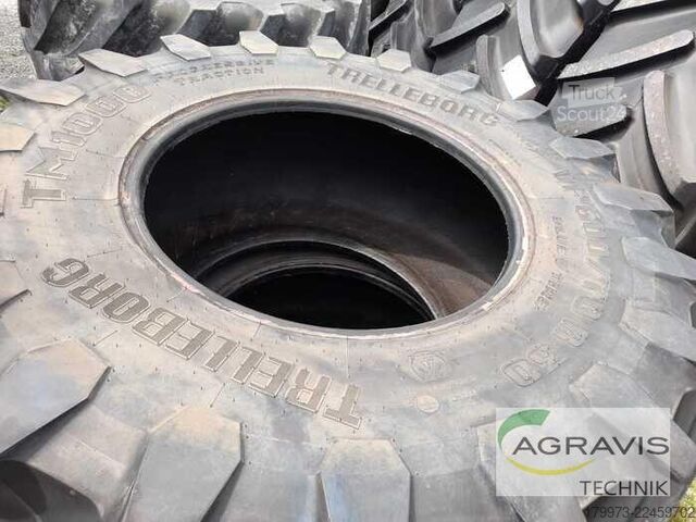 Kerék Trelleborg Premia 600/70 R30