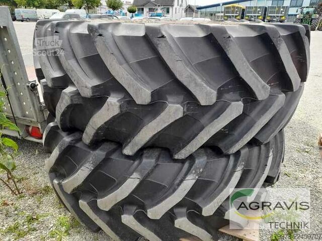 Tekerlek Trelleborg Premia 710/70 R42