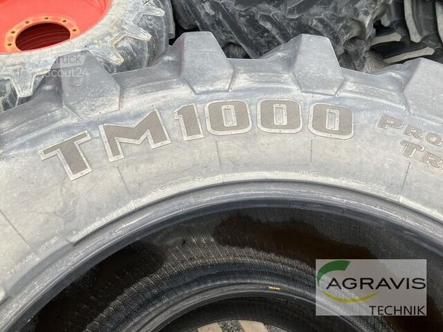 Tekerlek Trelleborg Premia 710/70 R42