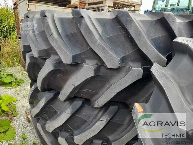 Tekerlek Trelleborg Premia 710/70 R42