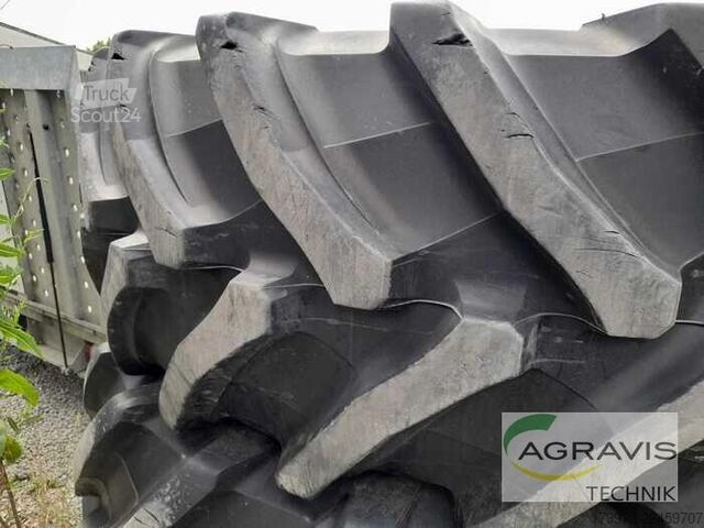 Tekerlek Trelleborg Premia 710/70 R42