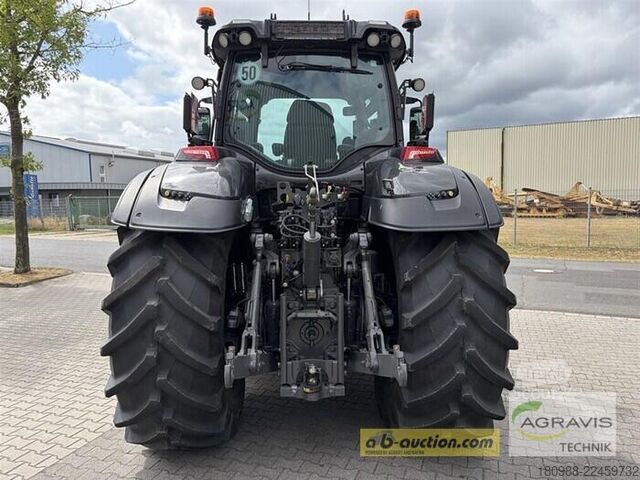 Traktör Valtra Q 285 1A9