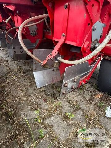 Precizinė sėjamoji Grimme GL 420 Exacta + GR 300
