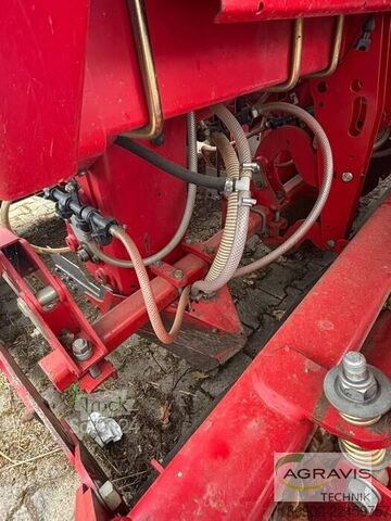 Precizinė sėjamoji Grimme GL 420 Exacta + GR 300