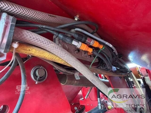 Precizinė sėjamoji Grimme GL 420 Exacta + GR 300