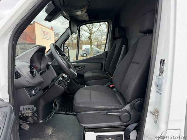 Kühltransporter MERCEDES-BENZ Sprinter 314 Tiefkühler -30grad Klima Kamera