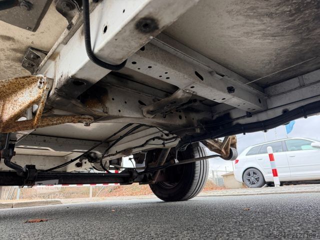 Kühltransporter MERCEDES-BENZ Sprinter 314 Tiefkühler -30grad Klima Kamera