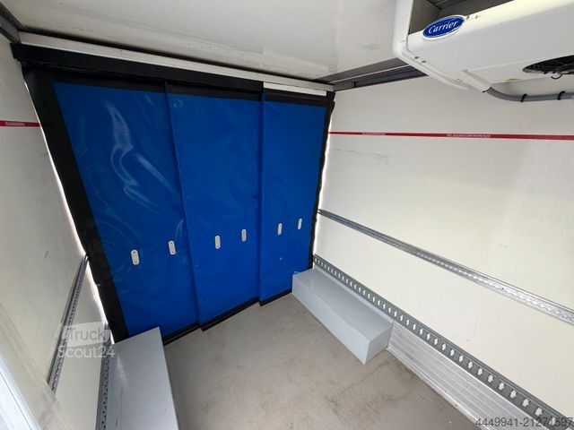 Kühltransporter MERCEDES-BENZ Sprinter 314 Tiefkühler -30grad Klima Kamera