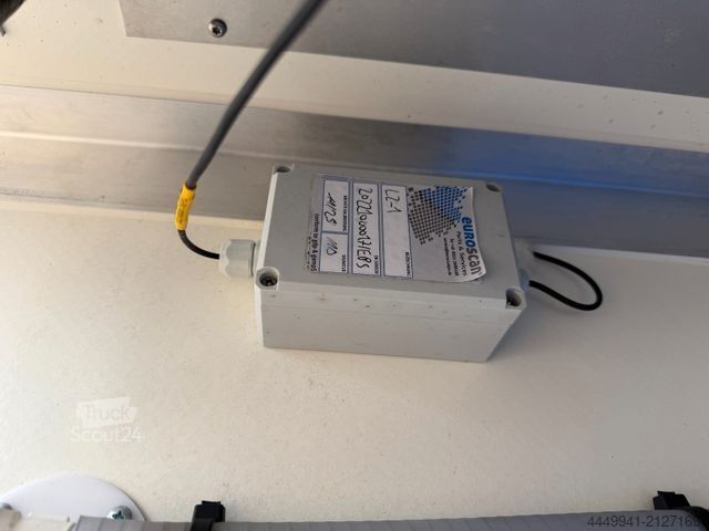 Kühltransporter MERCEDES-BENZ Sprinter 314 Tiefkühler -30grad Klima Kamera