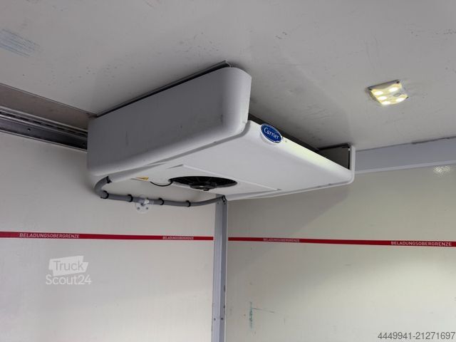 Kühltransporter MERCEDES-BENZ Sprinter 314 Tiefkühler -30grad Klima Kamera