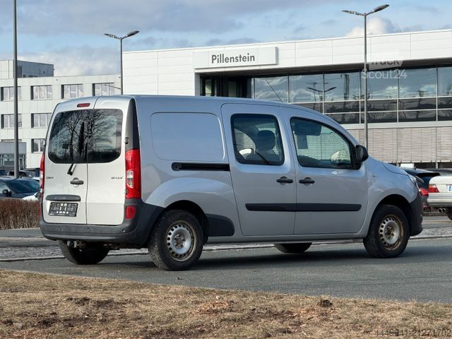 Fourgon tôlé MERCEDES-BENZ Citan Mixto 111 extralang*5 Sitze*Klima*Alu*AHK