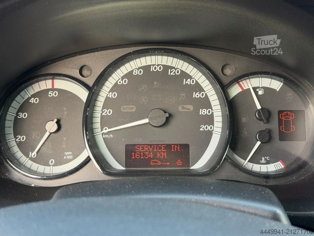 Fourgon tôlé MERCEDES-BENZ Citan Mixto 111 extralang*5 Sitze*Klima*Alu*AHK