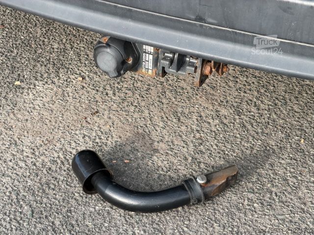 Fourgon tôlé MERCEDES-BENZ Citan Mixto 111 extralang*5 Sitze*Klima*Alu*AHK