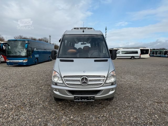 Minibus MERCEDES-BENZ Sprinter 519 - EEV