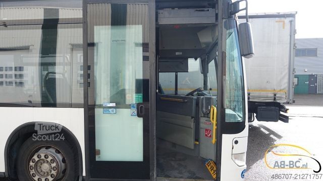 Autobús articulado MERCEDES-BENZ Citaro O 530 G 45+1 Sitze