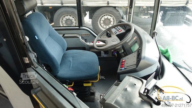 Autobús articulado MERCEDES-BENZ Citaro O 530 G 45+1 Sitze