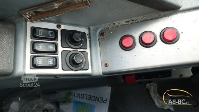 Autobús articulado MERCEDES-BENZ Citaro O 530 G 45+1 Sitze