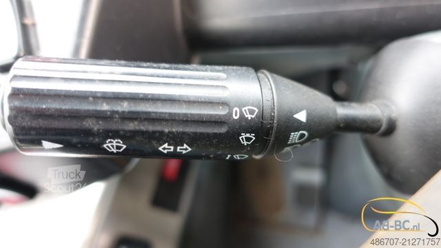 Autobús articulado MERCEDES-BENZ Citaro O 530 G 45+1 Sitze