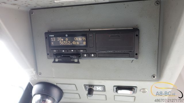 Autobús articulado MERCEDES-BENZ Citaro O 530 G 45+1 Sitze