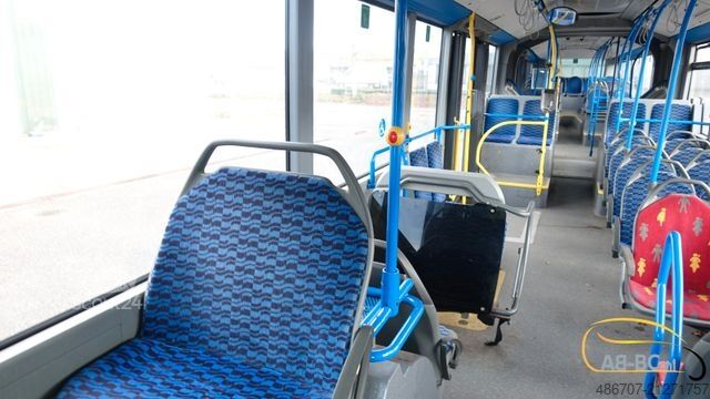 Autobús articulado MERCEDES-BENZ Citaro O 530 G 45+1 Sitze