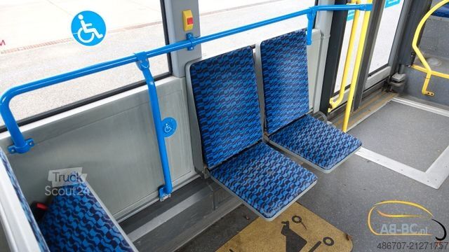 Autobús articulado MERCEDES-BENZ Citaro O 530 G 45+1 Sitze