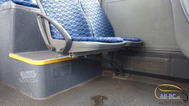 Autobús articulado MERCEDES-BENZ Citaro O 530 G 45+1 Sitze