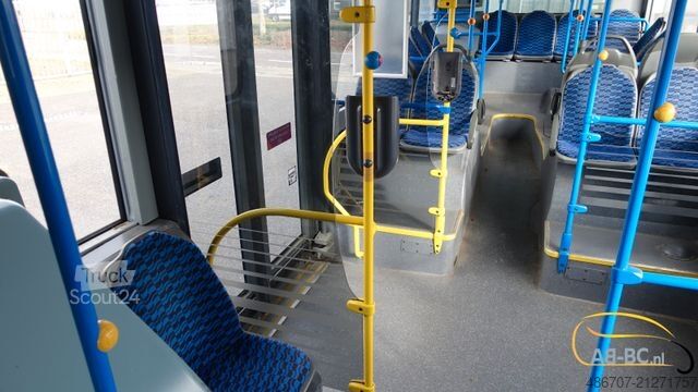 Autobús articulado MERCEDES-BENZ Citaro O 530 G 45+1 Sitze