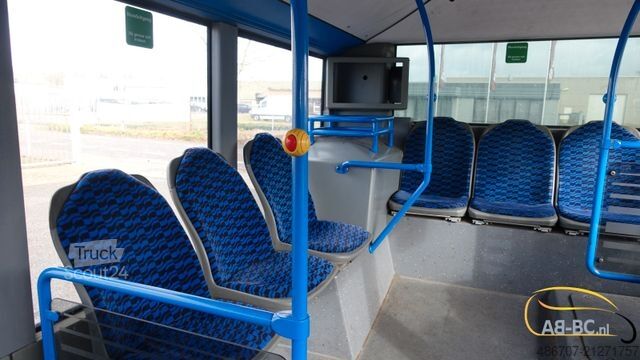 Autobús articulado MERCEDES-BENZ Citaro O 530 G 45+1 Sitze