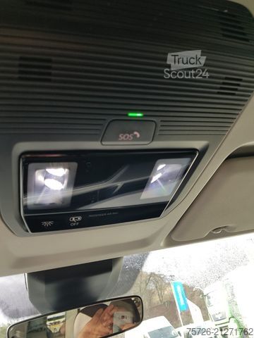 Minibus VOLKSWAGEN Caddy, erst 87.231 km, D-Fzg, TÜV neu