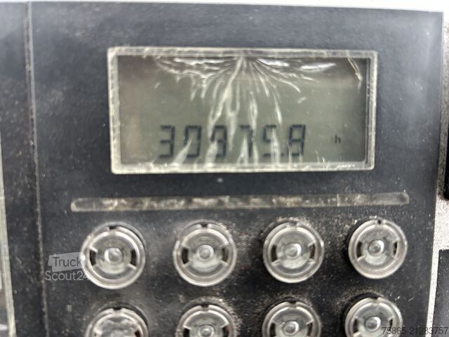 Standard tractor Terberg YT 182 / Allison / Cummins / 2006 / Terminal Tr...