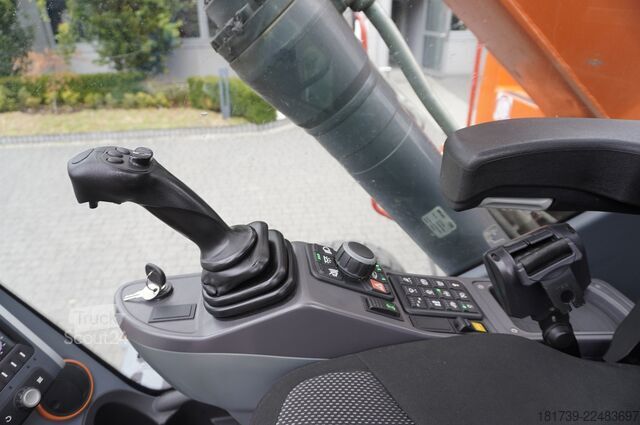 Malzeme taşıma makinesi ATLAS 250MH Blue / 2024 / 2100 MTH