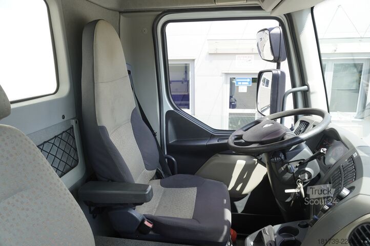 Hubarbeitsbühne Renault Midlum 220 DXi / 50 tho. km!