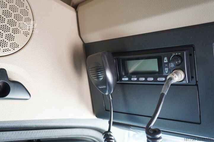 BDF Mercedes-Benz Actros 2542 MP5 / BDF / 2021