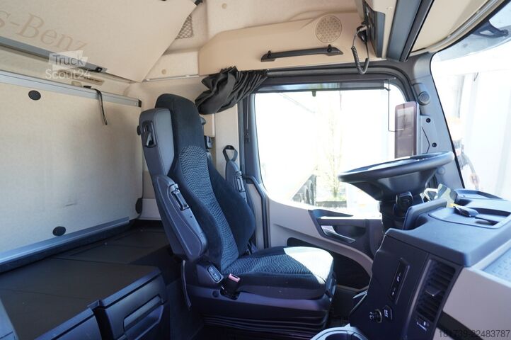 BDF Mercedes-Benz Actros 2542 MP5 / BDF / 2021