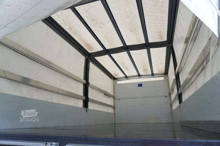 Pressu Mercedes-Benz Arocs 1827 / 10 tho. km!!! / 4x4 / Tilt