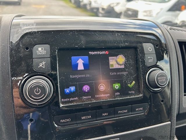 Panel van CITROEN Jumper L1H1*Navi*Klima*Toter Winkel*Gepflegt