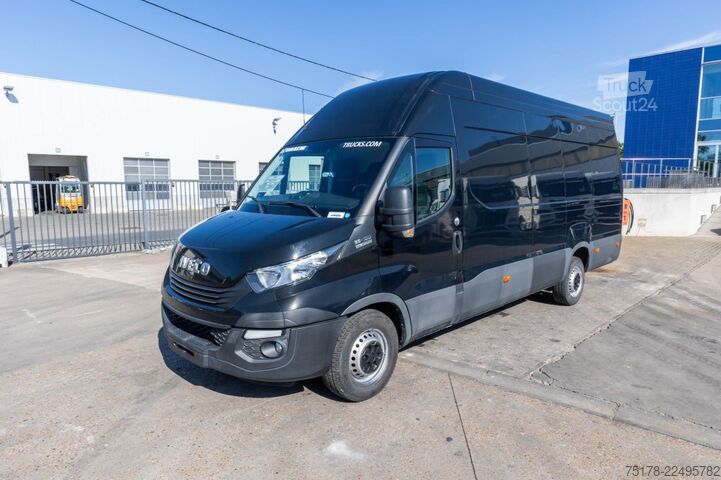 IVECO DAILY 35S18 IVECO DAILY 35S18