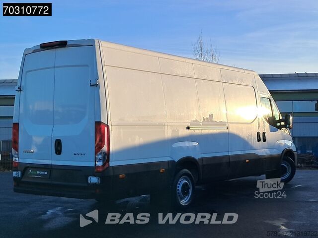 Break à toit surélevé Iveco Daily 35S16 Automatik 160PS L3H2 3,5 t Anhängel...