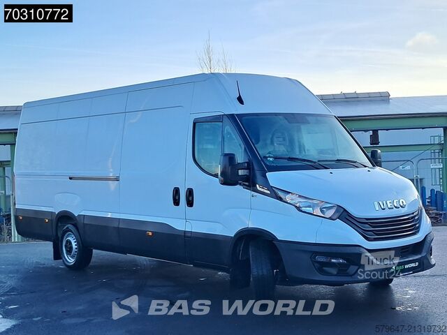 Break à toit surélevé Iveco Daily 35S16 Automatik 160PS L3H2 3,5 t Anhängel...