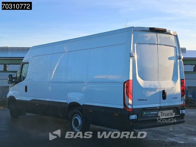 Break à toit surélevé Iveco Daily 35S16 Automatik 160PS L3H2 3,5 t Anhängel...