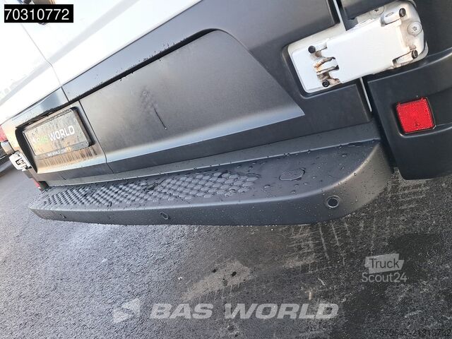 Break à toit surélevé Iveco Daily 35S16 Automatik 160PS L3H2 3,5 t Anhängel...