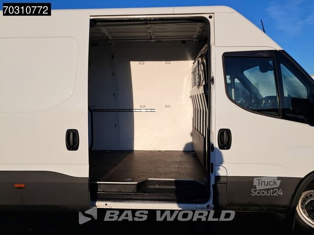 Break à toit surélevé Iveco Daily 35S16 Automatik 160PS L3H2 3,5 t Anhängel...